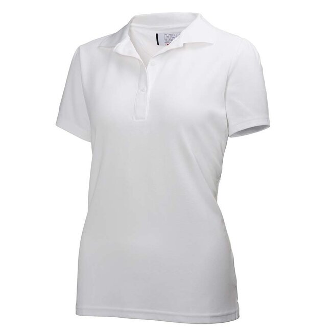 Helly Hansen HH Dove Polo Womens