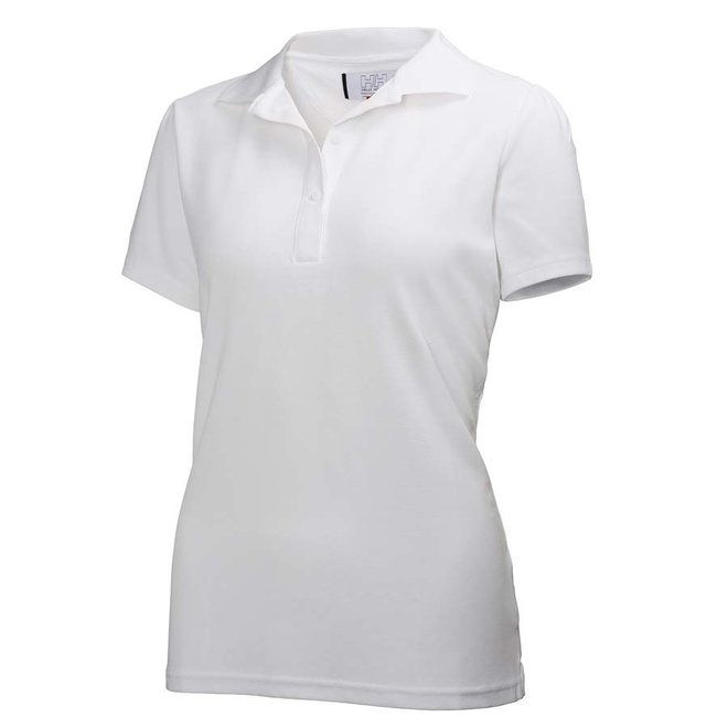 HH Dove Polo Womens