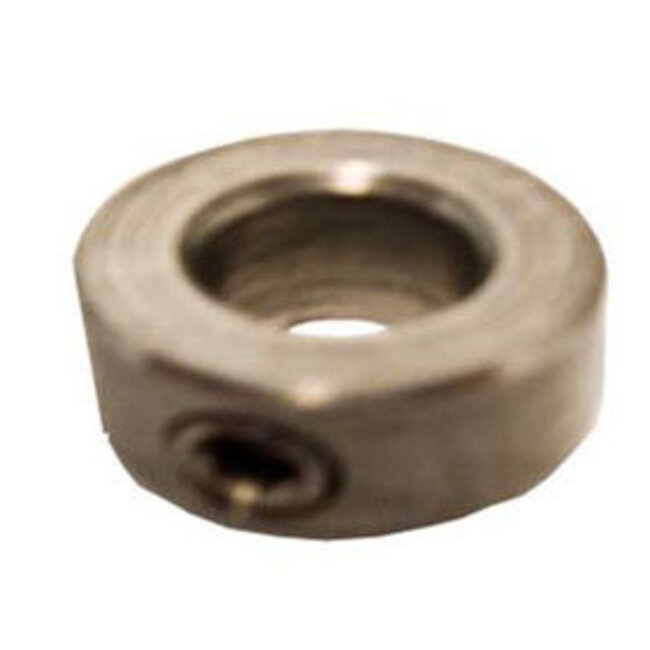 Johnson Hardware Gate Stop 3/8 OD Coated Wire max