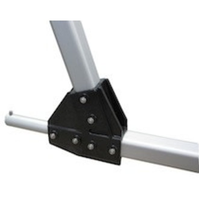 Dynamic Dollies Axle Bracket (AF1) Fitting Sling