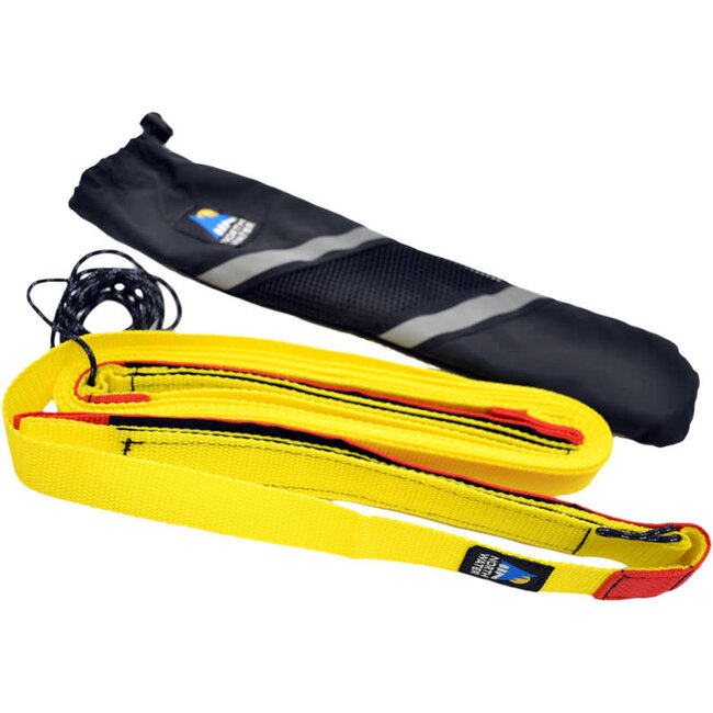 North Water Paddle Sports Rec Tow Tether