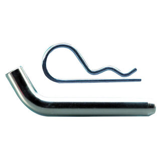 Master Lock Receiver Pin 5/8" Diameter