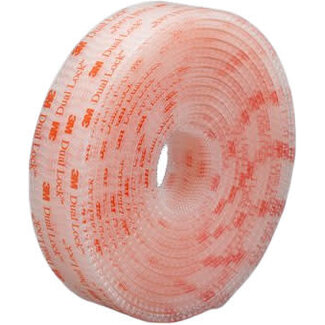 3M Products 3M Dual Lock Velcro Per Inch