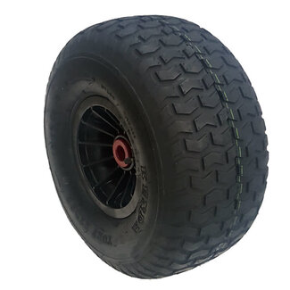 Dynamic Dollies Dynamic Dollies Wheel Single | Large