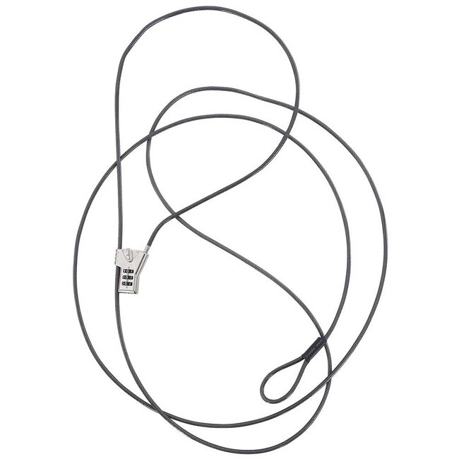 NRS NRS Vigilante Cable Lock 10'