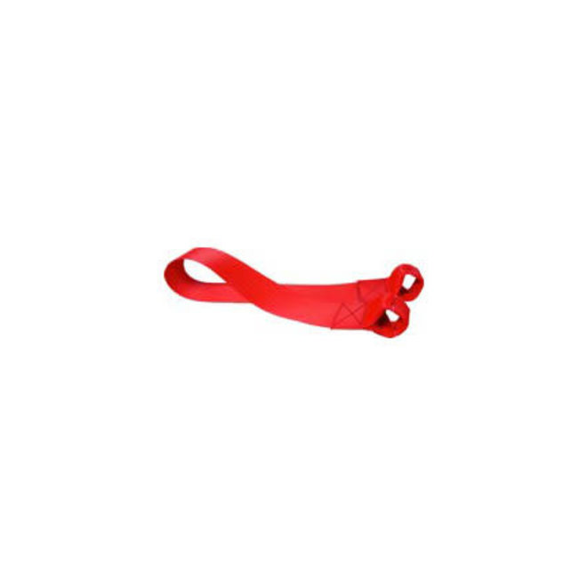 Dynamic Dollies 68" Sling Red