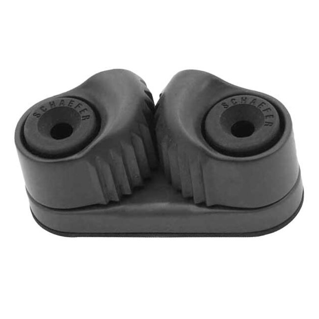 Schaefer Marine Schaefer Carbo Cam Cleat Fast Entry