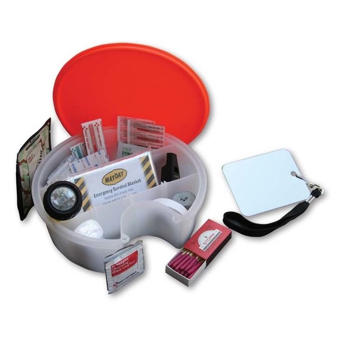 Hobie Safety Kit