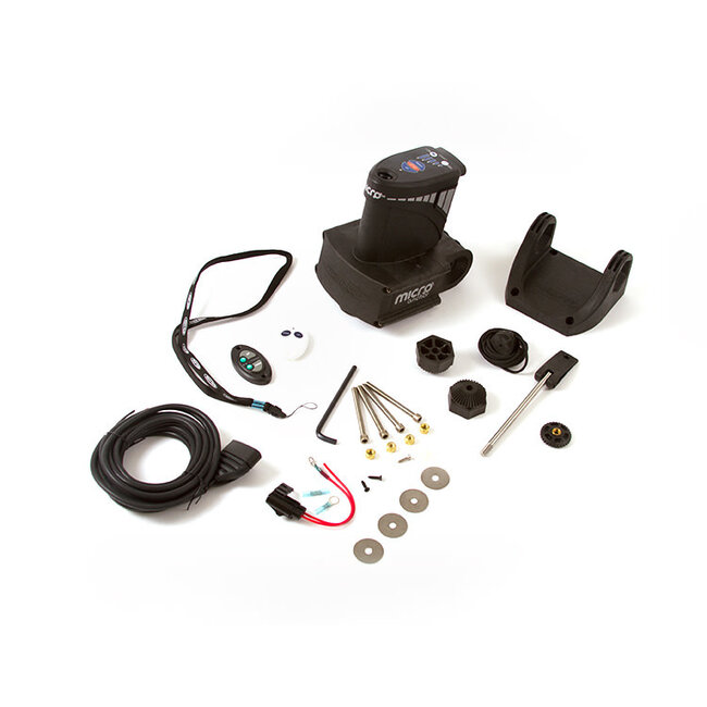 Power-Pole Power-Pole Micro Anchor Motor