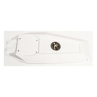 Hobie Cat Power-Pole Micro Mount Plate Only Hobie Pro Angler