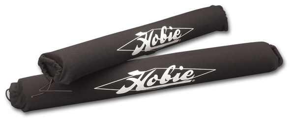 Hobie Cat Hobie Roof Rack Pad 36in Pair Fogh Marine Store Sail Kayak SUP
