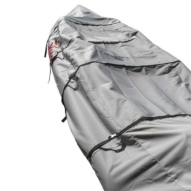 Hobie Kayak Cover - Tandem Island