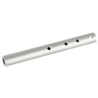 Seitech Dollies Dolly Wheel Shaft 9-5/16 for A & B Wheels Seitech