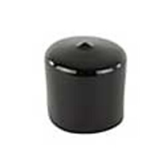 Seitech Dollies End Cap For Square Tube Seitech