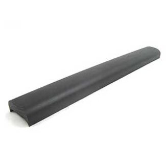 Seitech Dollies Rubrail 12in Black Cat and Opti Dollies Seitech