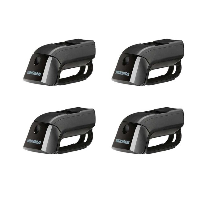 Yakima Timberline Towers Set of 4