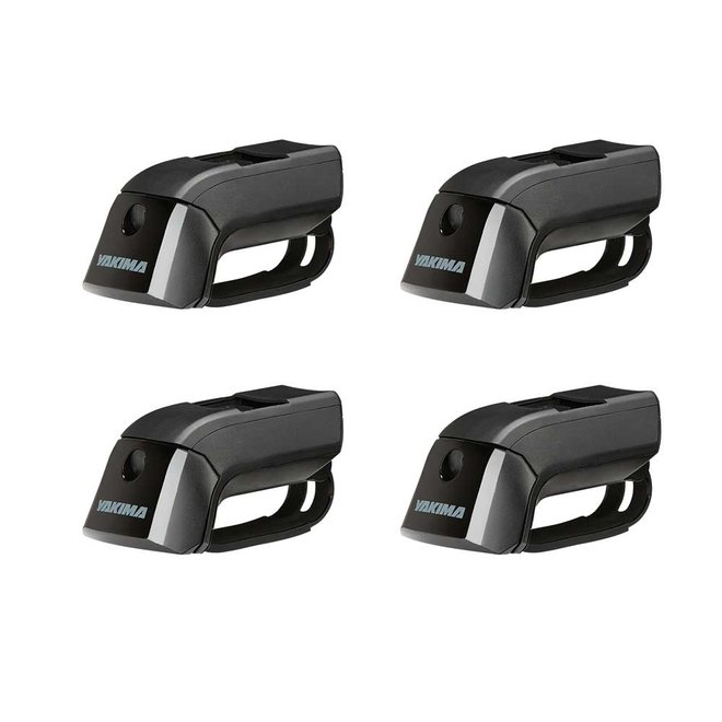 Yakima Timberline Towers Set of 4