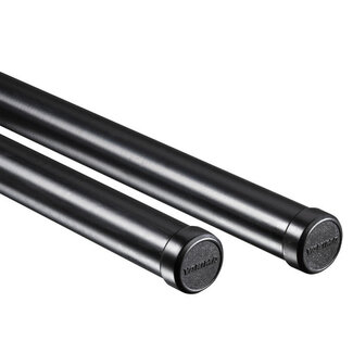 Yakima Round Bars 48in Crossbar