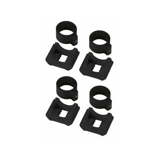 Yakima Roundbar SL adapter 4pk