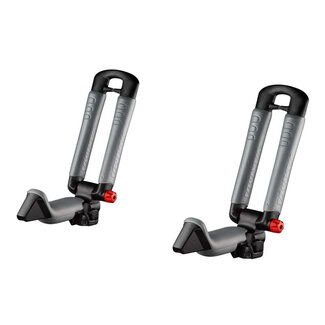 Yakima Bowdown Folding Rooftop Kayak Carrier