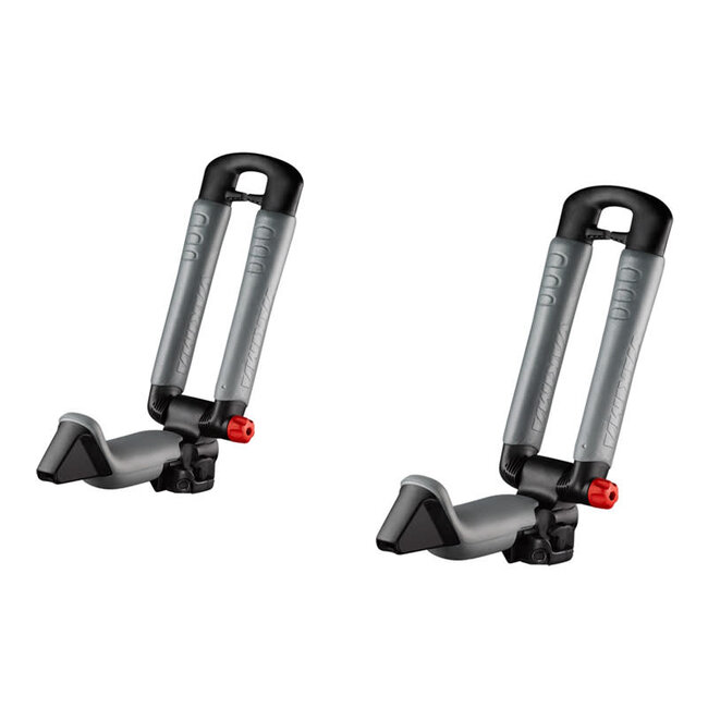 Yakima Bowdown Folding Rooftop Kayak Carrier
