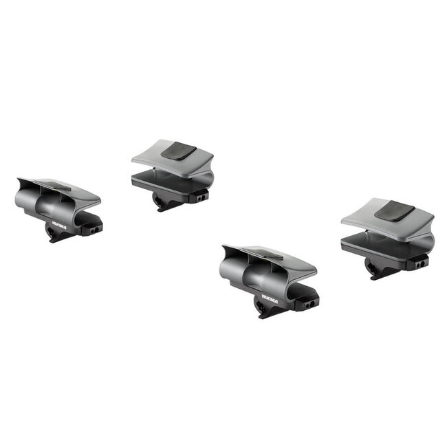 Yakima Evenkeel Kayak Carrier Set of 4
