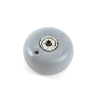 Hobie Cat Hobie Trax 2-24 Plug-In Cart Replacement 24cm Inflatable Wheel Single