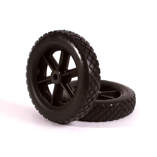 Hobie Cradle Dolly | Tuff Tire, Single