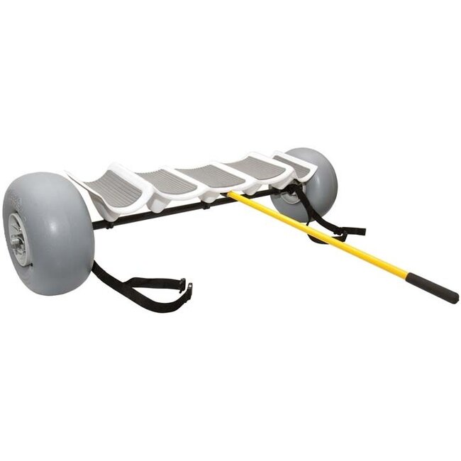 Hobie Cat Hobie TI and AI 2016+ Dolly with Beach Wheels