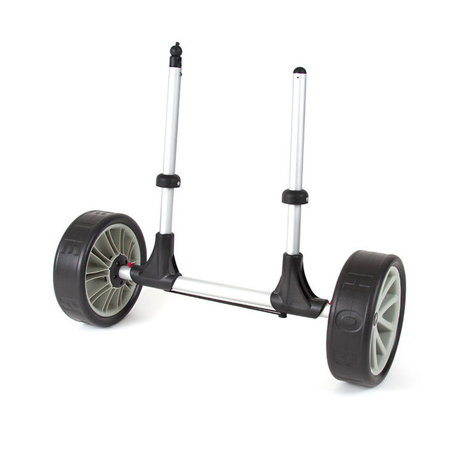 Hobie Kayak Cart - Plug-In Fold and Stow