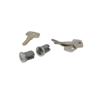 Yakima SKS Lock Cores - 2 Pack