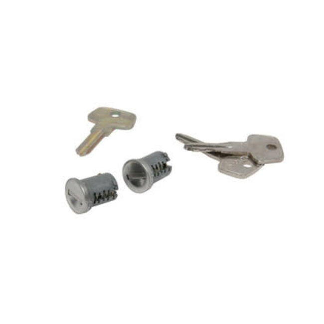 Yakima SKS Lock Cores - 2 Pack