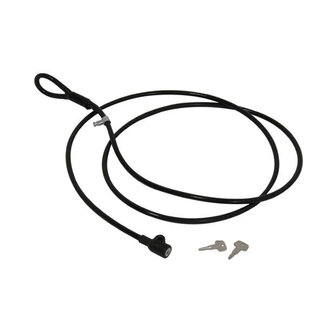 Yakima Locking Cable 9ft Lock Cores Required