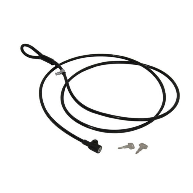 Yakima Locking Cable 9ft Lock Cores Required