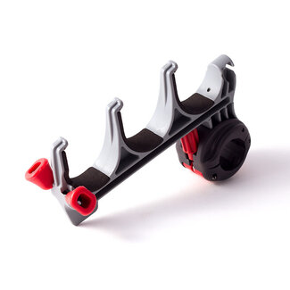 Hobie Cat H-Rail Horizontal Rod Rack