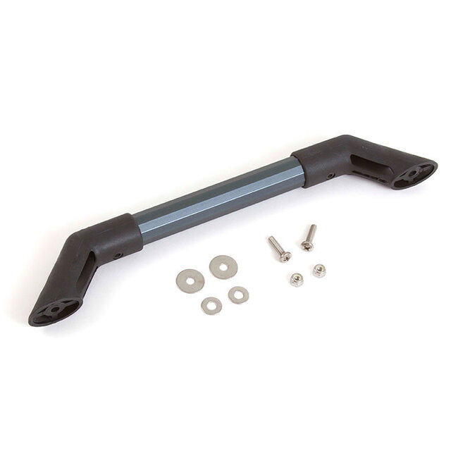 Hobie Cat H-Rail Kit, Hobie 9" rail