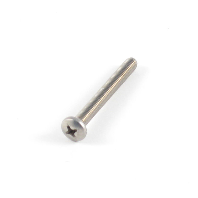 Screw #10-32 x1 3/4 PHMS SS