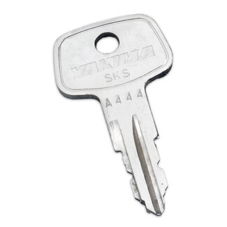 Yakima Replacement SKS Key