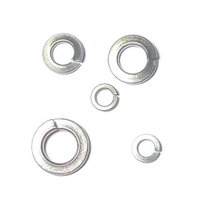 Lock Washer 3/8