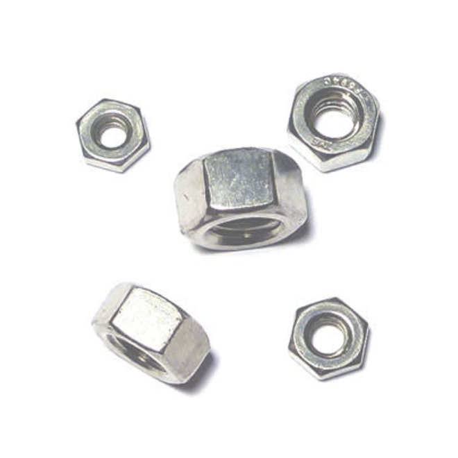 Hex Nut #8-32