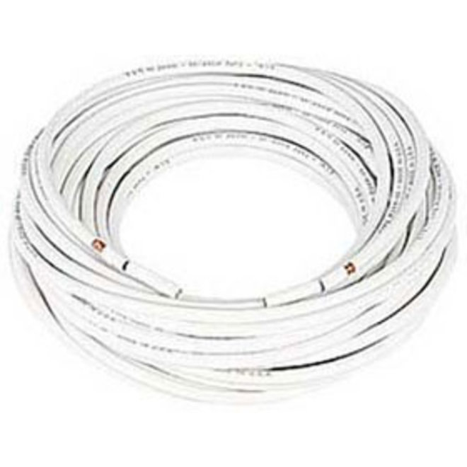 Coaxial Cable RG-58 Antenna Cable  per ft