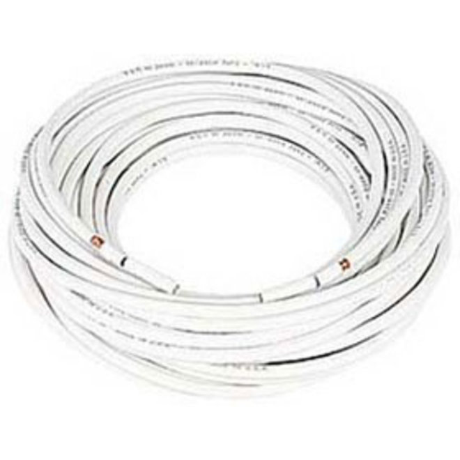 Coaxial VHF Cable RG 8X Antenna Cable  per ft