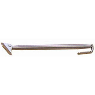 Victory Hatch Spring SS 8-1/4 in