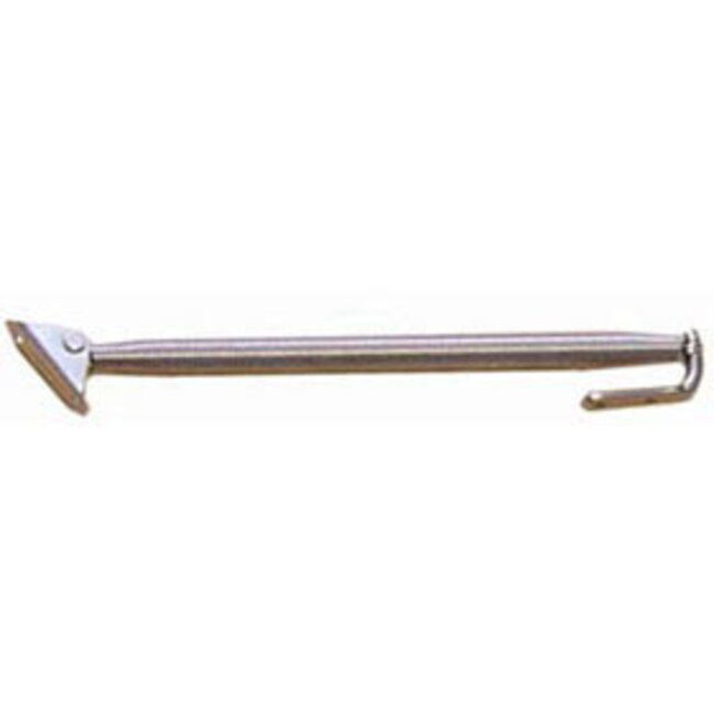 Victory Hatch Spring SS 8-1/4 in