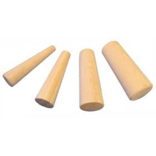 Victory Emergency Wood Bungs