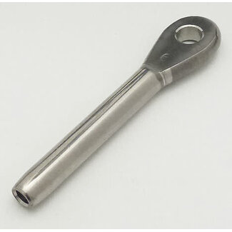 Alexander Roberts Aircraft Eye 3/16 Wire