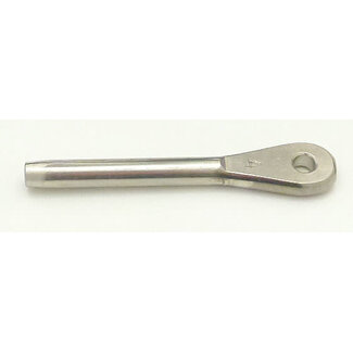 Alexander Roberts Aircraft Eye 1/8 Wire