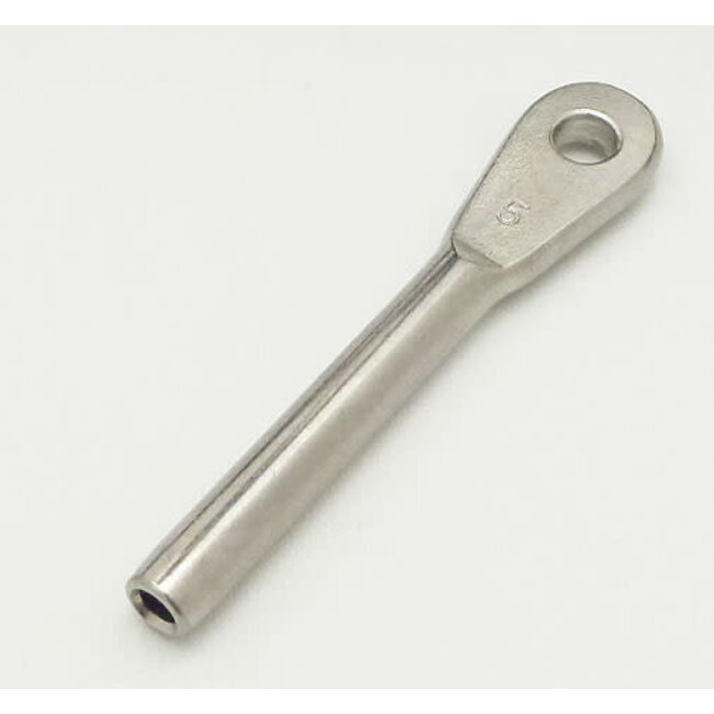 Alexander Roberts Aircraft Eye 5/32 Wire