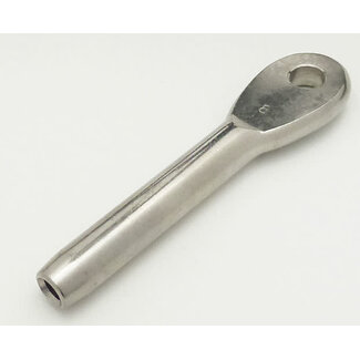 Alexander Roberts Aircraft Eye 1/4 Wire