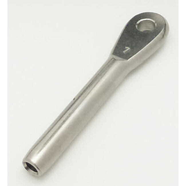 Alexander Roberts Aircraft Eye 7/32 Wire